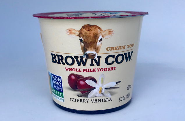 Illustration for article titled Yogurt yogurt on the wall, which is the fanciest one of all?
